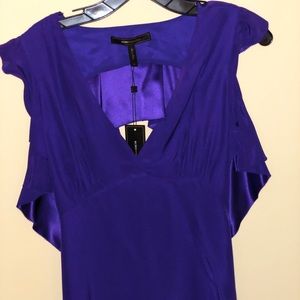 BCBG Max Azria blouse